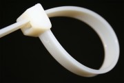 Collier de serrage plastique 12 x 1000 mm
