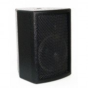 Enceinte passive 2 voies avec support mural