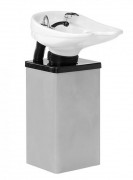 Colonne de lavage coiffure