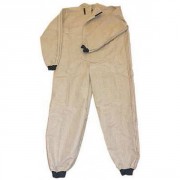 Combinaison de sablage