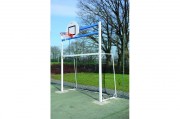 Combinaison hand senior et basket