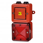 Combiné xénon 5J  100dB