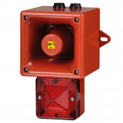 Combiné xénon 5J/113 dB TONAFLASH®