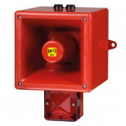 Combiné xénon 5J/124 dB TONAFLASH®