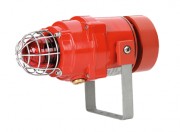 Combiné omnidirectionnel 117dB 5J