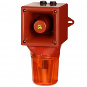 Combiné LED / 113 dB OPTASON®