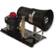 Combiné sonore et lumineux ATEX