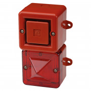 Combiné Yotelflash 4 V2 100dB