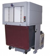 Compacteur à déchets DIB
