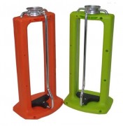 Compacteur de bouteille et canette