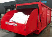 Compacteur Polystyrène