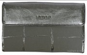 Compagnon grand modèle cuir