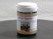 Complément alimentaire ménopause