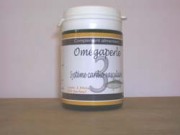 Complément alimentaire Omega 3
