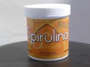 Complément alimentaire Spirulina Serenita 1000