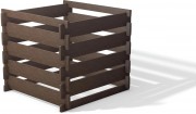 Composteur plastique recyclé