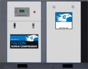 Compresseur à vis Falcon