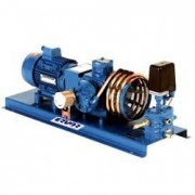 Compresseur d air 40 bar Type G04