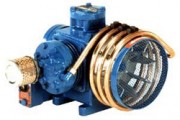Compresseur d’air 40 bar Type G05