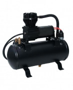Compresseur professional - 16 Amp - 150 PSI - Tension : 12 V