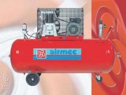 Compresseur Professionel 100 Litres