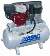 Compresseur thermique autonome