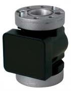 Compteur à pulsation pour cuve