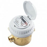 Compteur d'eau volumétrique occasion