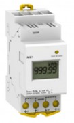 Compteur d'énergie monophasé