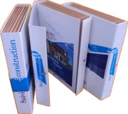 Conception classeur trieur sur mesure