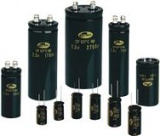 Condensateur à haute capacité green cap 2700f 2,5v