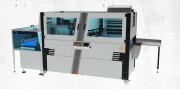 Conditionneuse thermorétractable automatique