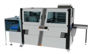 Conditionneuse thermorétractable compacte