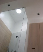 Conduit de lumière naturelle pour intérieur