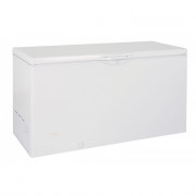 Congélateur coffre froid positif et négatif