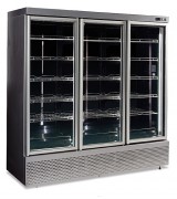 Congélateur professionnel armoire