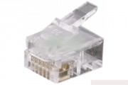 Connecteur RJ12