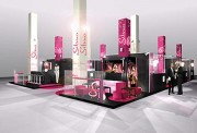 Conseil organisation de showroom