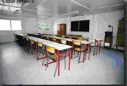 Constructeur de salle