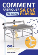 Table découpe plasma