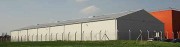 Construction bâtiment modulaire Largeur 5 à 20 mètres
