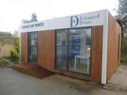 Bureau de Vente