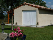 Construction modulaire préfabriqué