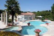 Construction piscine de luxe pour particulier