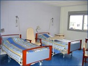 Constructions centre hospitalier