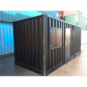 Container Combi 20 Pieds Neuf