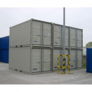 Container D'Entreposage 15 Pieds Neuf