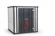 Container Stockage en Kit