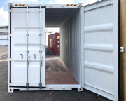 Container Double Doors 20 Pieds HC Neuf