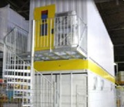 Container industrie électrique